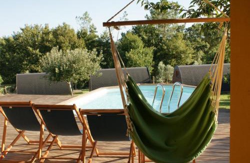 Agueda Station Balnéaire | Casa Matilde - Alombada Family Lodge