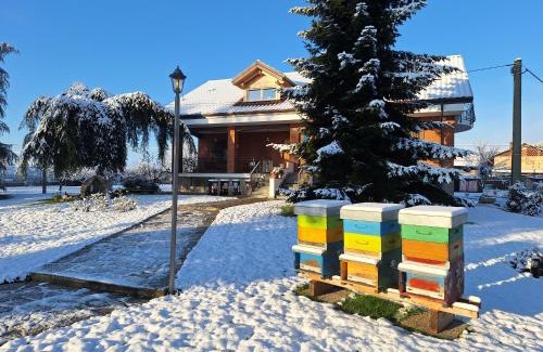 Leini Maison | Casa Matilde