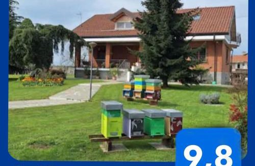 Leini Maison | Casa Matilde