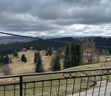 Marisel Maison | Casa Matis Mărișel