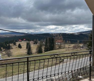 Marisel Maison | Casa Matis Mărișel