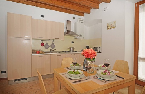 Gaino Appartement | Casa Matisse - Une Chambre Appartement, Couchages 4