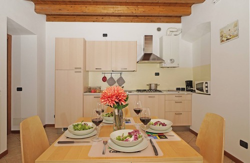 Gaino Appartement | Casa Matisse - Une Chambre Appartement, Couchages 4