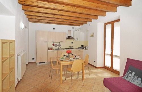 Gaino Appartement | Casa Matisse - Une Chambre Appartement, Couchages 4
