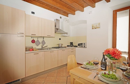 Gaino Appartement | Casa Matisse - Une Chambre Appartement, Couchages 4