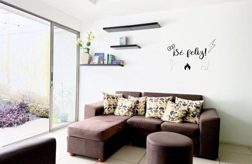 Cacique Maison | Casa Matiza, 7 min SJO airport, free parking, AC