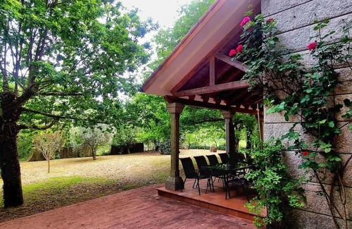 Ponteareas Maison | Casa MATRIA