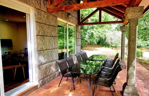 Ponteareas Maison | Casa MATRIA