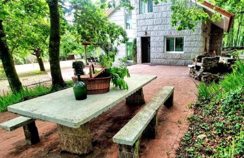 Ponteareas Maison | Casa MATRIA