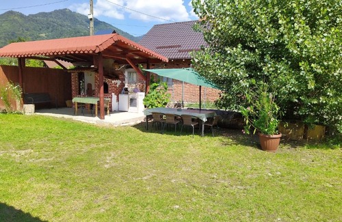 Capatineni-Ungureni Maison | Casa Matteo