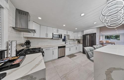 Suffern Maison | Casa Mattia 4BR Luxury Mountain Home