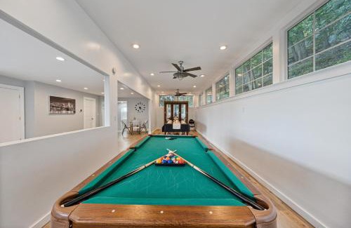 Suffern Maison | Casa Mattia 4BR Luxury Mountain Home