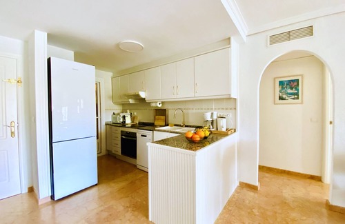 Pueblo Mascarat Appartement | Casa Mattina Mascarat - Ruhige Ferienwohnung mit dem Blick auf Meer und Berge