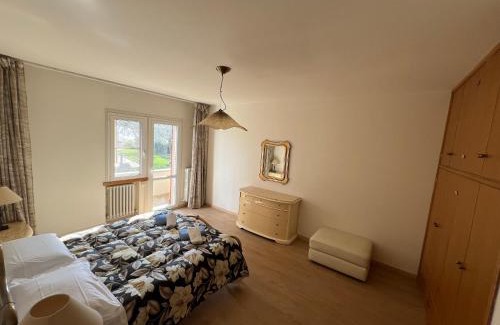 Mombaroccio Appartement | Casa Mattioli