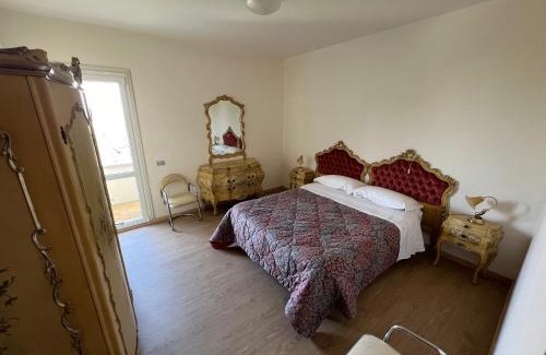 Mombaroccio Appartement | Casa Mattioli