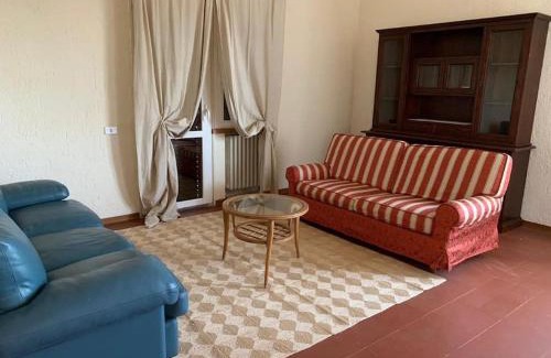 Mombaroccio Appartement | Casa Mattioli