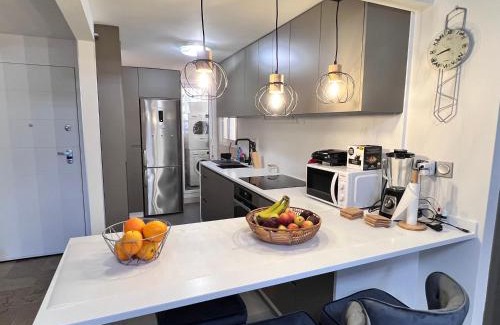 Roquetas de Mar Appartement | Casa Matty-Precioso Apartamento al lado del Mar Y Del Golf