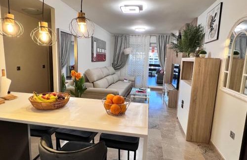 Roquetas de Mar Appartement | Casa Matty-Precioso Apartamento al lado del Mar Y Del Golf