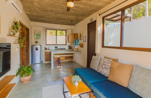 Salchi Hôtel | Casa Mauna Boutique Hotel