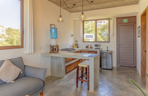 Salchi Hôtel | Casa Mauna Boutique Hotel