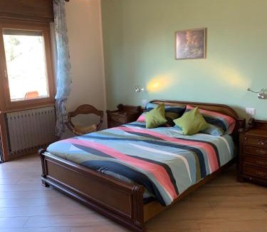 Consiglio di Rumo Appartement | Casa Maurizio