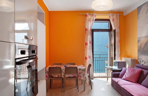 Colonno Appartement | Casa Mauro