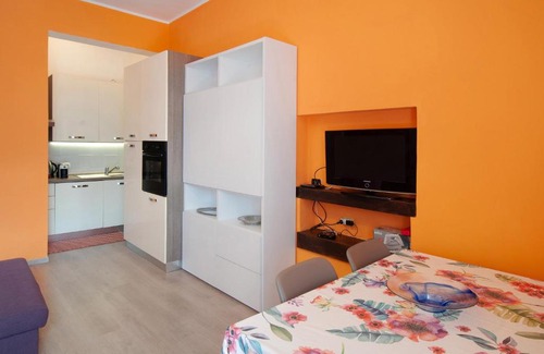 Colonno Appartement | Casa Mauro