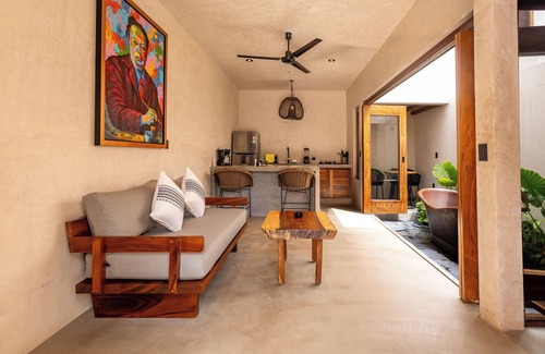 Los Tamarindos Appartement | Casa Mava