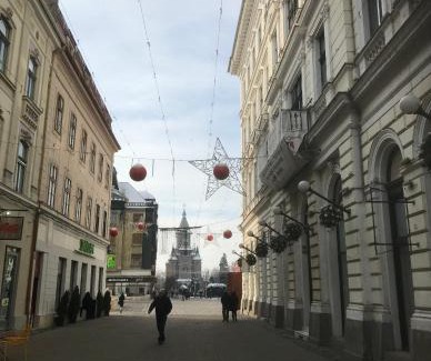 Old City Appartement | casa max