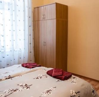 Old City Appartement | casa max