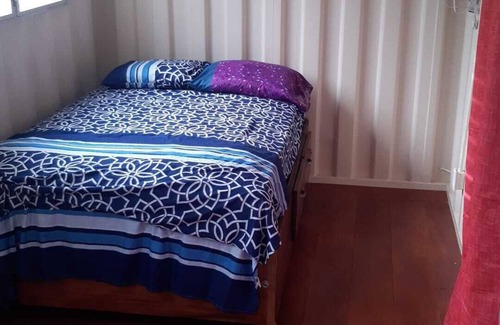 San Juan del Sur Cabine | Casa Maya Eco Surf Lodge...seconds from the crashing waves