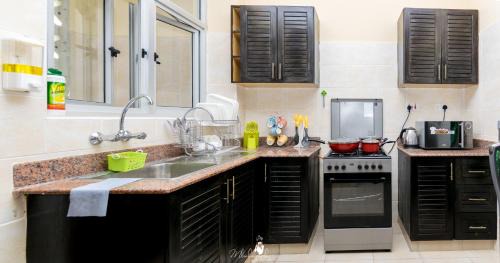 Mtwapa Appartement | Casa Mayana