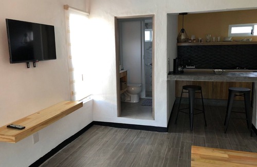 Reforma Appartement | CASA MAYE Appartement 5