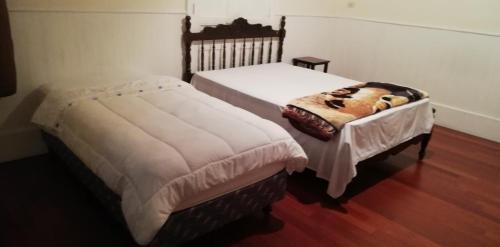 Catedral Hôtel | Casa Mayela Guest House