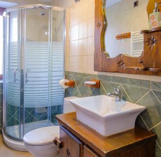 Biescas Appartement | Casa Maza Apartamentos