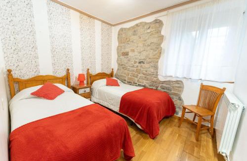 Biescas Appartement | Casa Maza Apartamentos