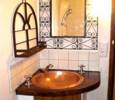 Asque Maison | Casa Maza