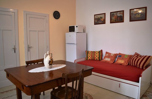 Buseto Palizzolo Maison | **** Casa Mazzara ****