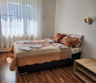 Klingenbach Maison | Casa Mea Privatzimmer 2