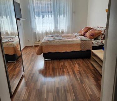 Klingenbach Maison | Casa Mea Privatzimmer 2