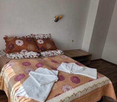 Klingenbach Maison | Casa Mea Privatzimmer 2
