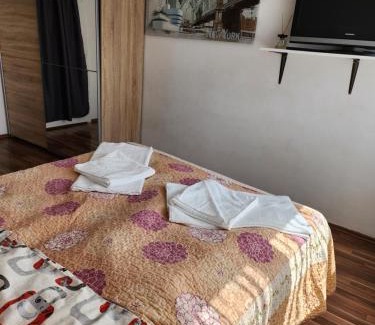 Klingenbach Maison | Casa Mea Privatzimmer 2