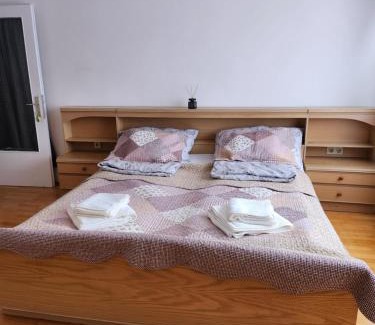 Klingenbach Maison | Casa Mea Privatzimmer 1