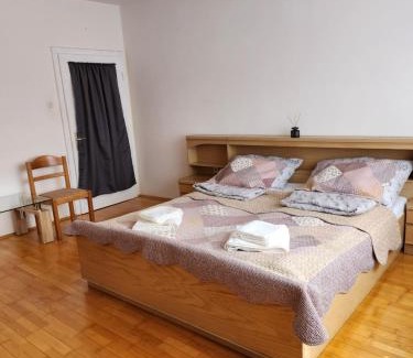 Klingenbach Maison | Casa Mea Privatzimmer 1