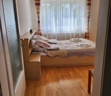 Klingenbach Maison | Casa Mea Privatzimmer 1