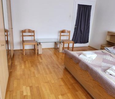 Klingenbach Maison | Casa Mea Privatzimmer 1