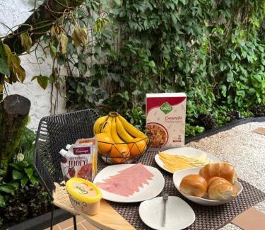 La Aguacatala Lit Et Petit-Déjeuner | Casa Medallo