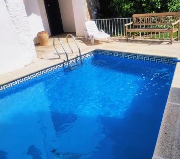 Agon Villa | Casa Medina