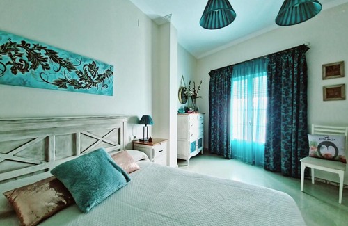 Hinojos Appartement | Casa Mejorana