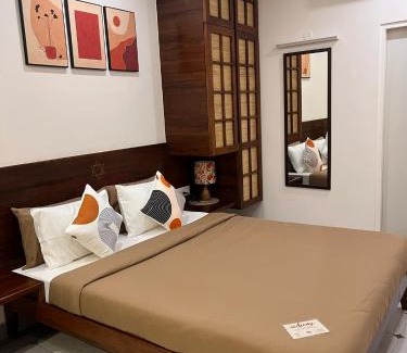 Heritage Town Hôtel | Casa Mel